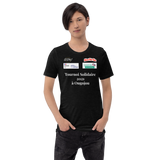 T-shirt Tournoi Solidaire 2021