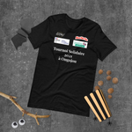 T-shirt Tournoi Solidaire 2021