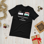 T-shirt Tournoi Solidaire 2021