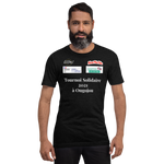 T-shirt Tournoi Solidaire 2021