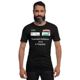 T-shirt Tournoi Solidaire 2021