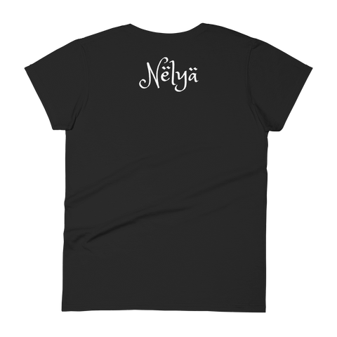 T-shirt Nëlyä