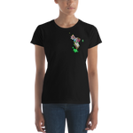 T-shirt Nëlyä