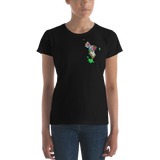 T-shirt Nëlyä