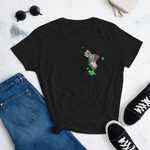 T-shirt Nëlyä