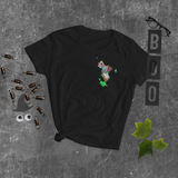 T-shirt Nëlyä