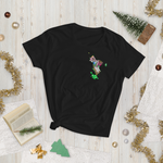 T-shirt Nëlyä