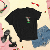 T-shirt Nëlyä