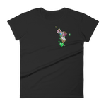 T-shirt Nëlyä