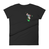T-shirt Nëlyä