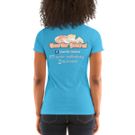 T-shirt Femme Quartier Général