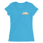 T-shirt Femme Quartier Général