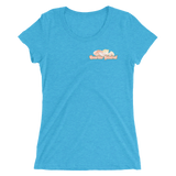 T-shirt Femme Quartier Général