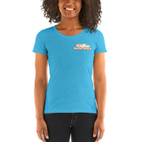 T-shirt Femme Quartier Général