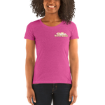 T-shirt Femme Quartier Général