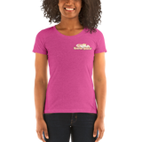 T-shirt Femme Quartier Général
